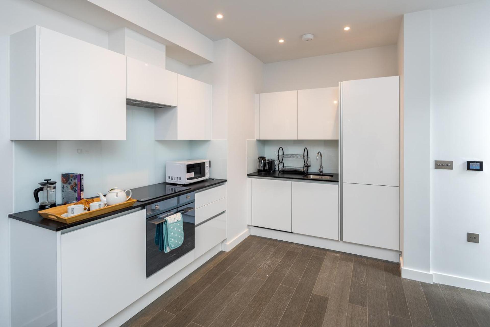 St Albans City Apartments - Near Luton Airport And Harry Potter World Екстериор снимка